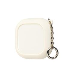 LANEIGE silicone sleeve close-up highlighting soft texture and compact protection