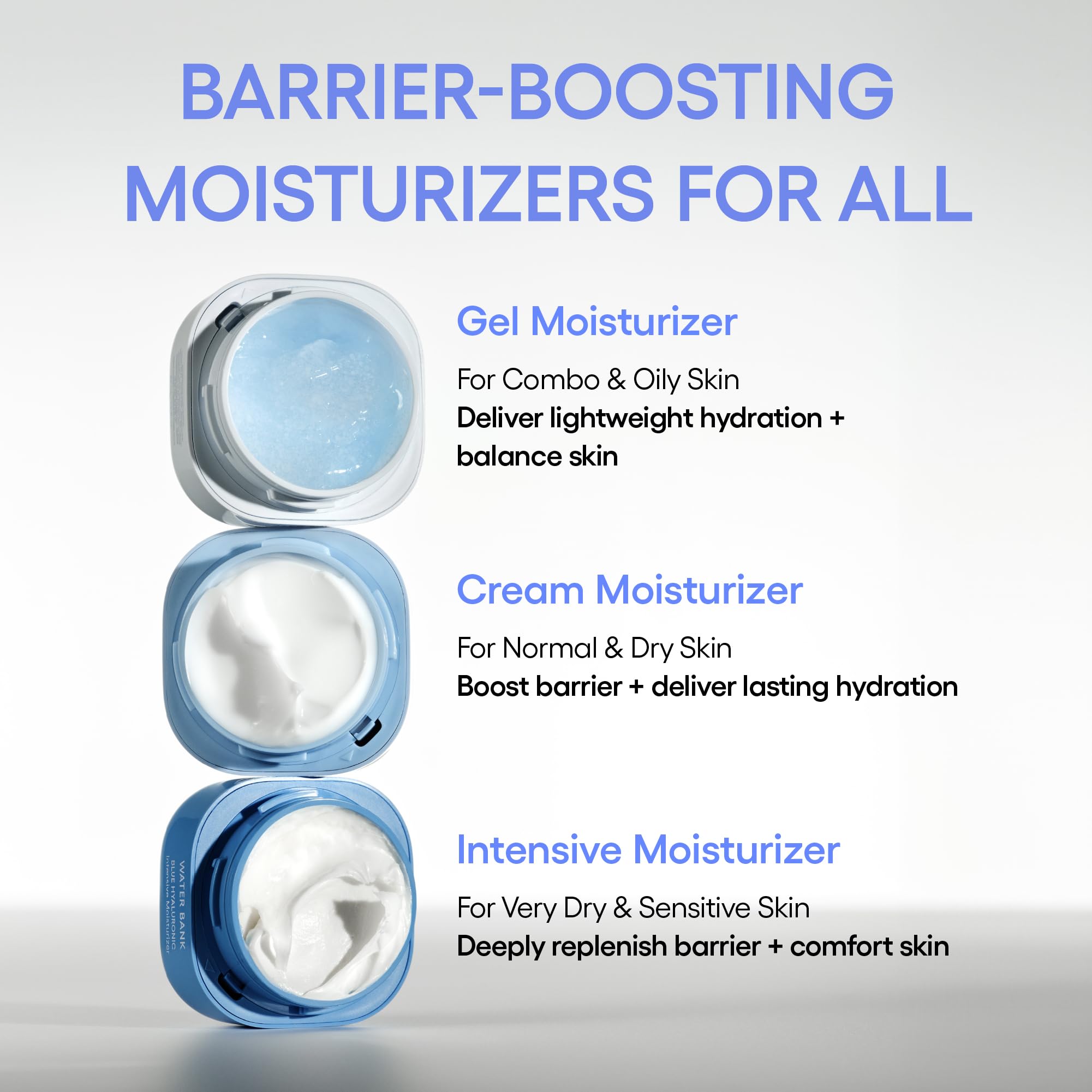 LANEIGE size comparison with spoon showing compact refill capacity