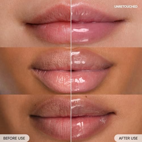 LANEIGE close-up of mask texture highlighting creamy consistency for deep overnight hydration