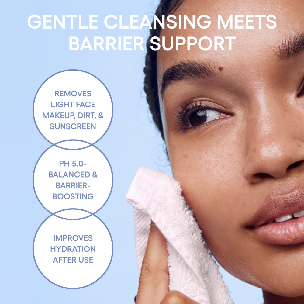 LANEIGE Water Bank Blue Hyaluronic Cream jar close-up showing rich hydrating texture