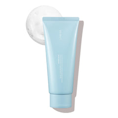 LANEIGE front packaging showing cleanser and benefits