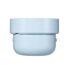LANEIGE front packaging showing refillable moisturizer and benefits