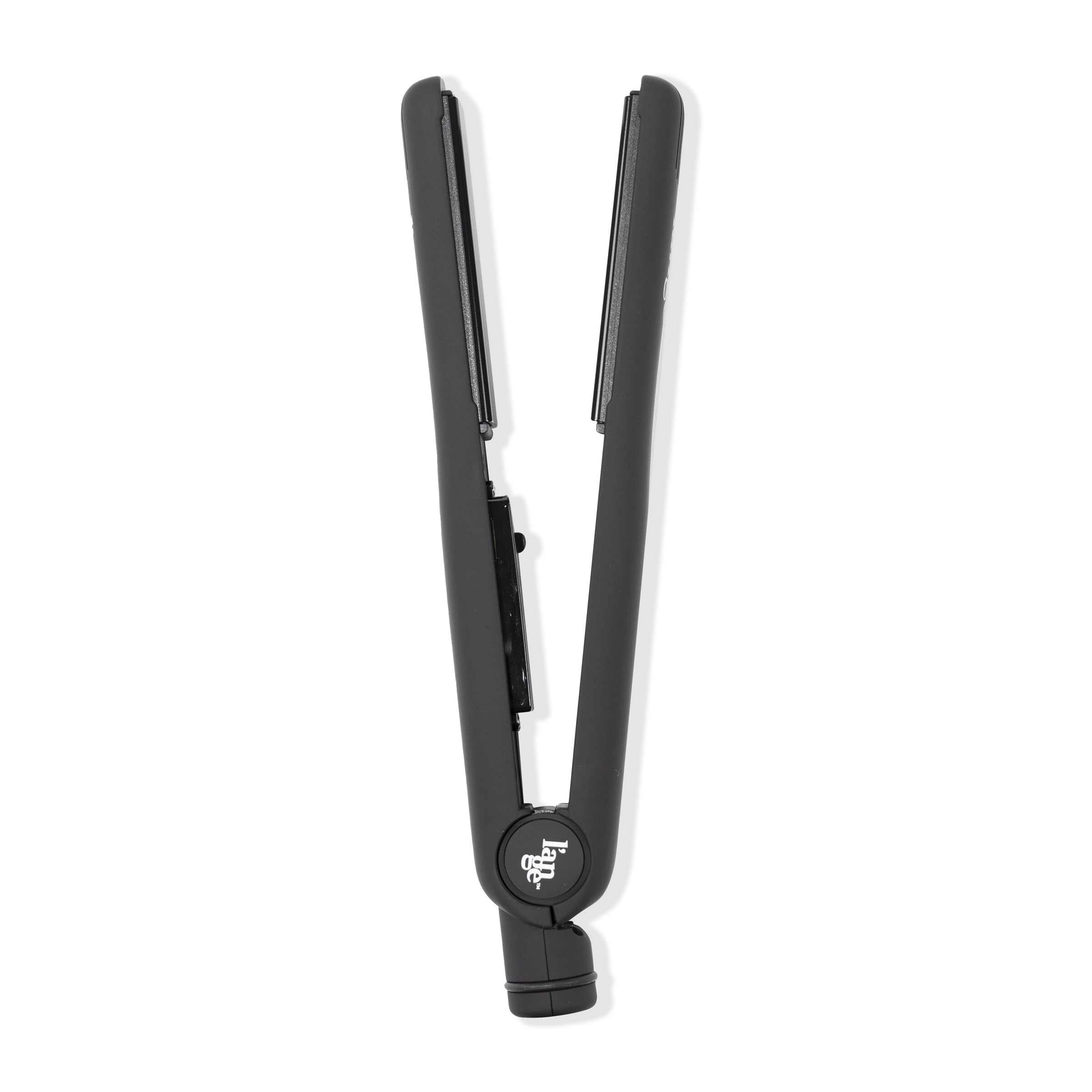 L'ANGE HAIR Aplatir 360 swivel cord enables unrestricted styling.