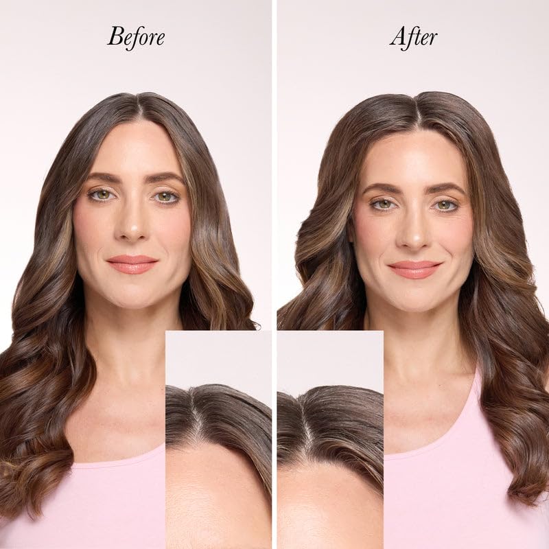 L'ANGE HAIR Grand Début Long-lasting hold without buildup on fine hair