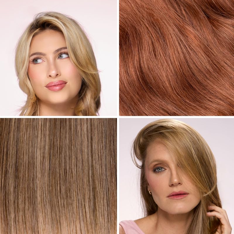 L'ANGE HAIR Grand Début Shake well before use for optimal results