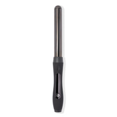 L'ANGE Hair Le Curl 25mm titanium barrel closeup for precise, long-lasting curls.