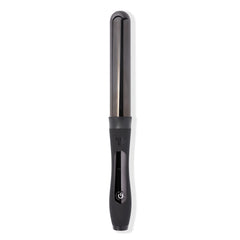 L'ANGE Hair Le Curl 32mm titanium barrel close-up for versatile styling on all hair types