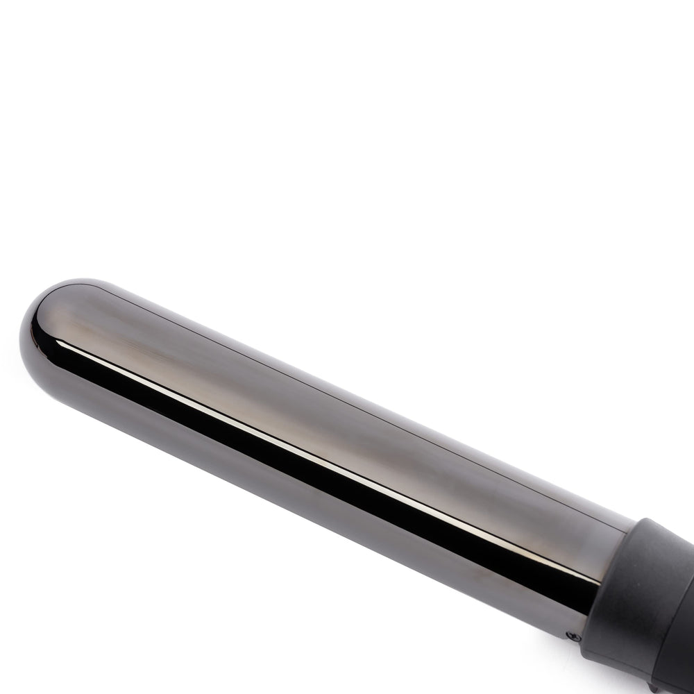 L'ANGE Hair Le Curl clip-free design for snag-free curling