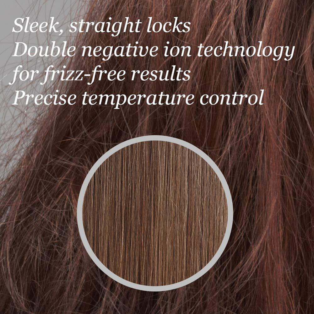L'ANGE HAIR Le Vite travel case supports styling on trips.