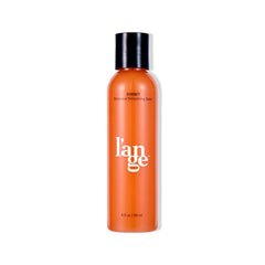 L'ANGE HAIR Sorbet smoothing balm bottle demonstrates frizz control for sleek styles.