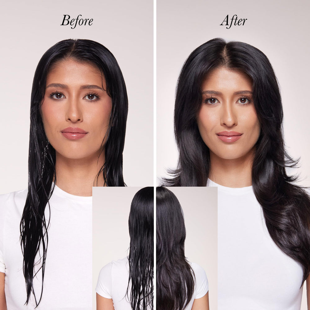 L'ANGE HAIR Selecte Thick It Cream for fine hair with flexible hold