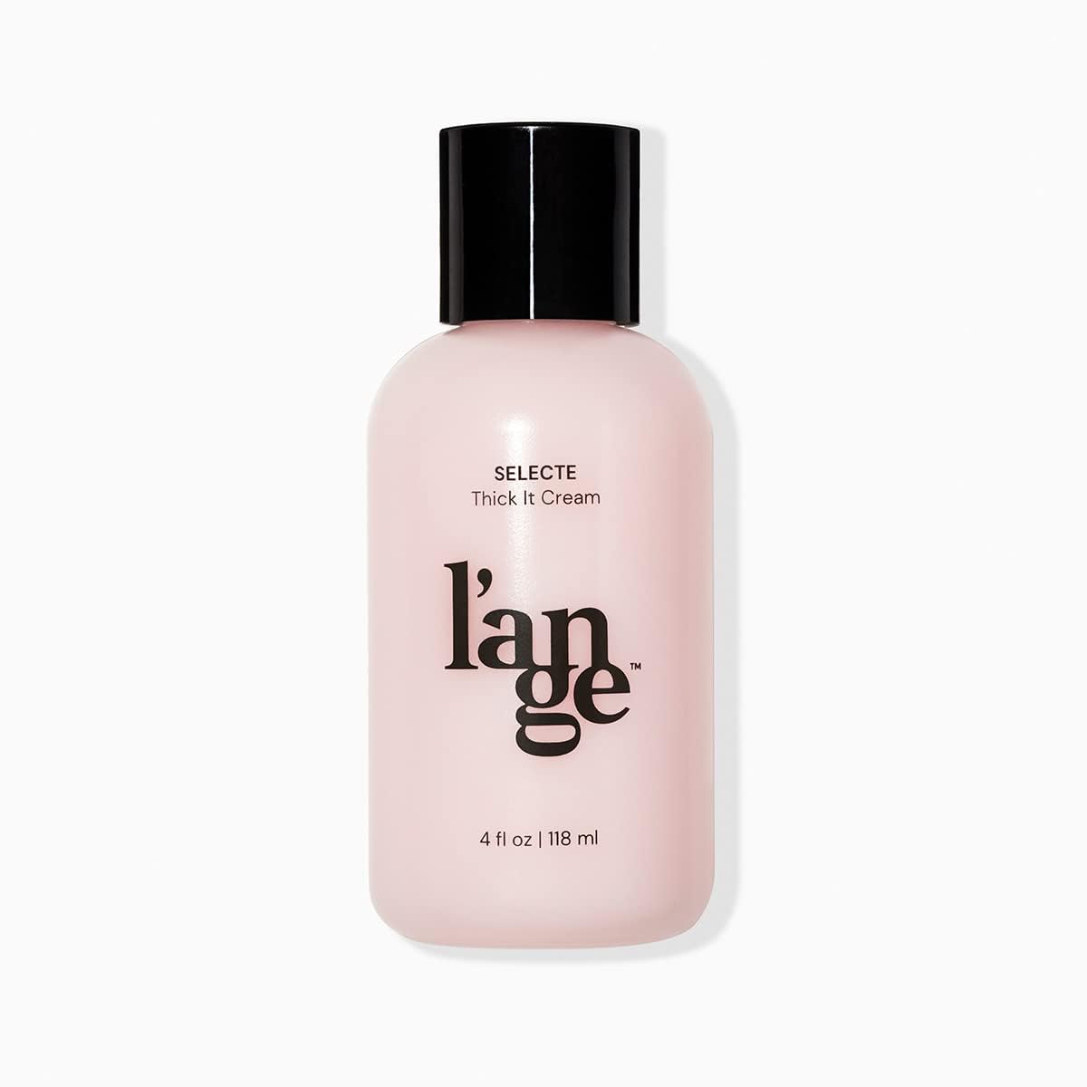 L'ANGE HAIR Selecte Thick It Cream root lift for fuller volume