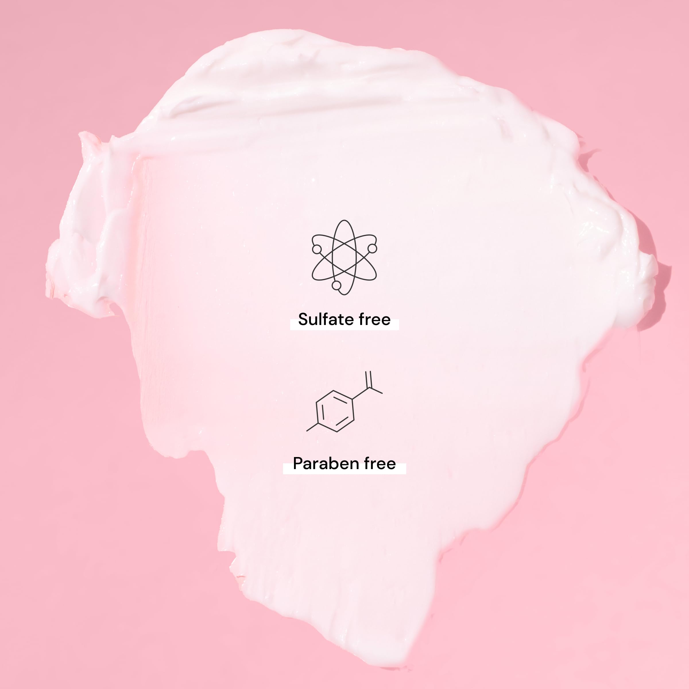 L'ANGE HAIR Rehab Hydrating Masque color-safe formula for color-treated hair