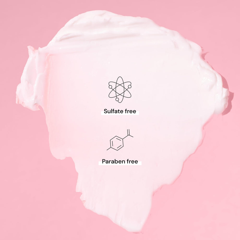 L'ANGE HAIR Rehab Hydrating Masque color-safe formula for color-treated hair