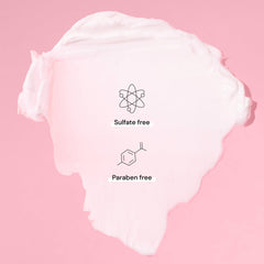 L'ANGE HAIR Rehab Hydrating Masque color-safe formula for color-treated hair