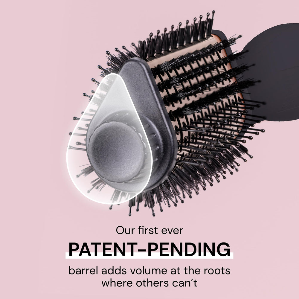 L'ANGE HAIR Le Volume Elevé 360° vented airflow for even drying