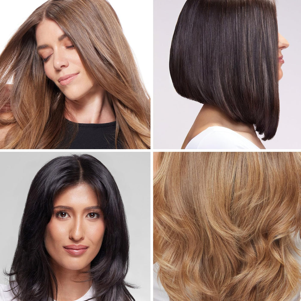 L'ANGE HAIR Le Volume Elevé money-back guarantee for risk-free purchase