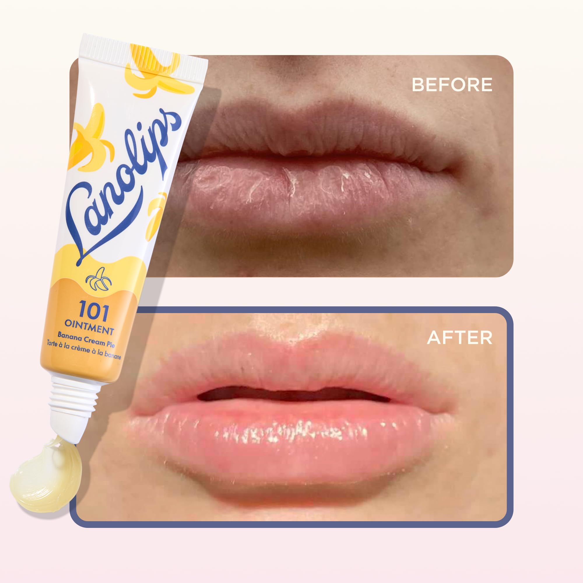 Lanolips 101 Ointment cruelty-free label highlights ethical beauty