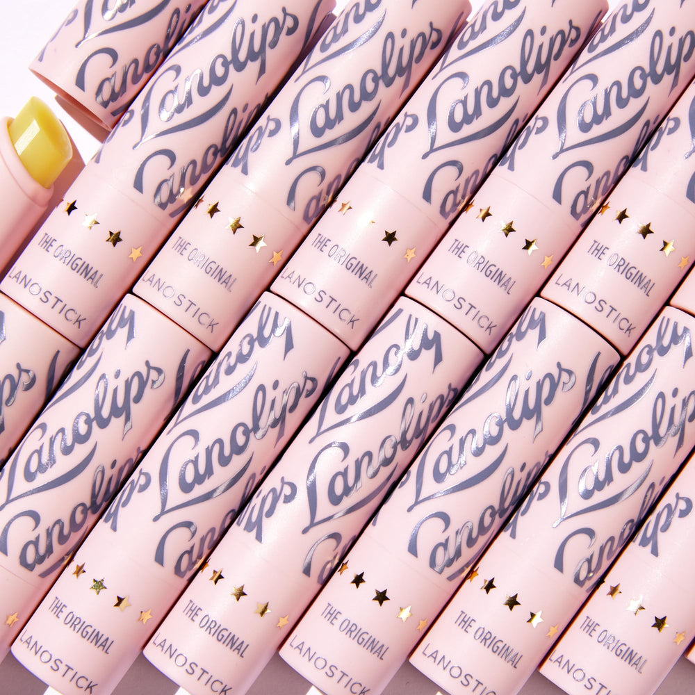 Lanolips cruelty-free label confirms no animal testing
