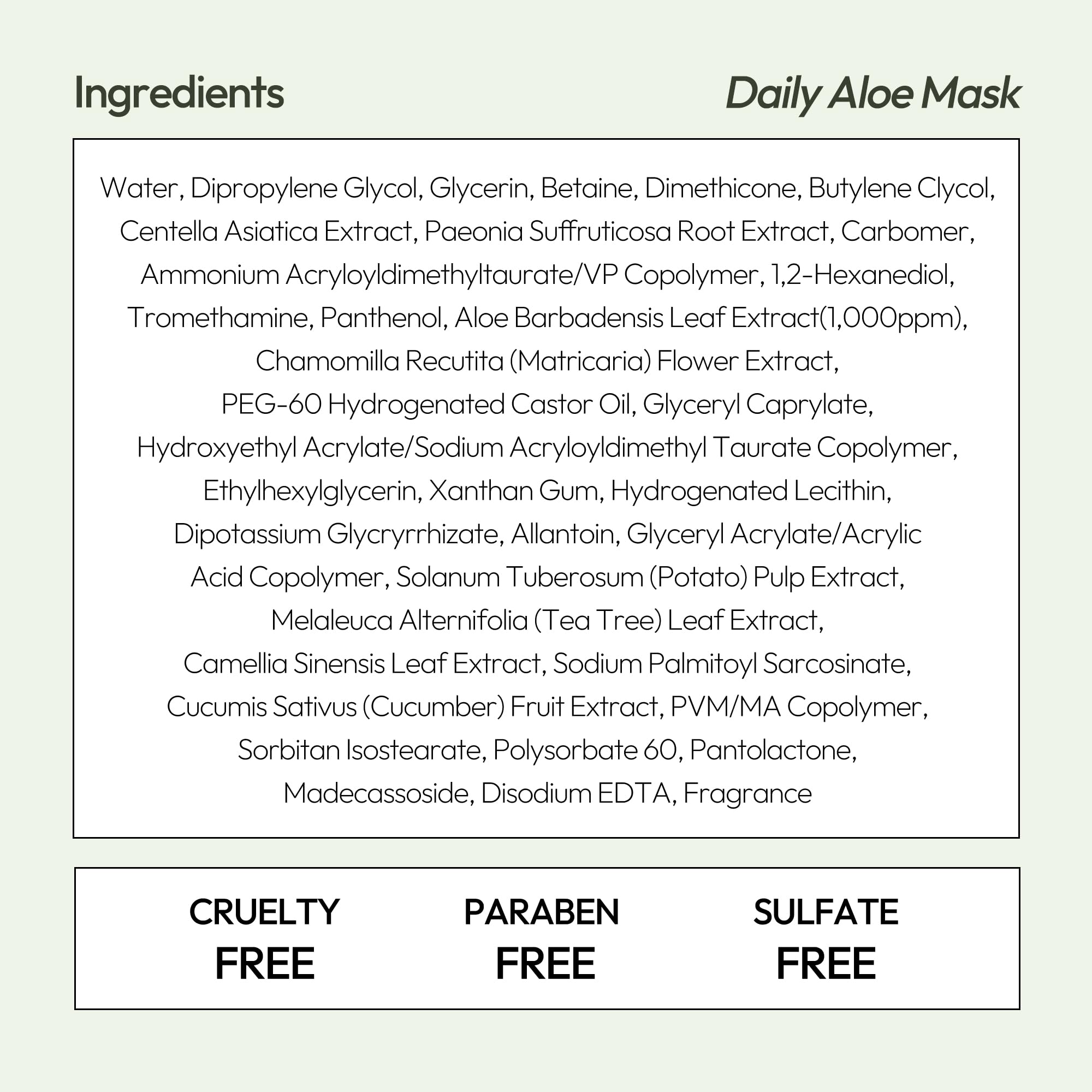 LAPCOS Cupra rayon fabric detail premium mask material for comfortable wear.