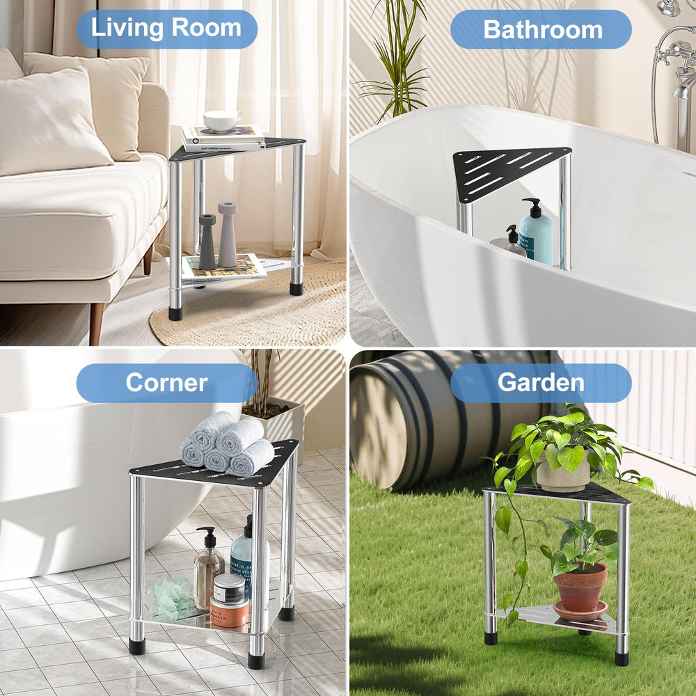 LarFaFa-packaged stool includes everything needed for quick setup and reliable daily use.
