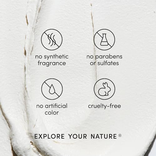 LATHER Bamboo Lemongrass vegan cruelty-free badge signals ethical skincare