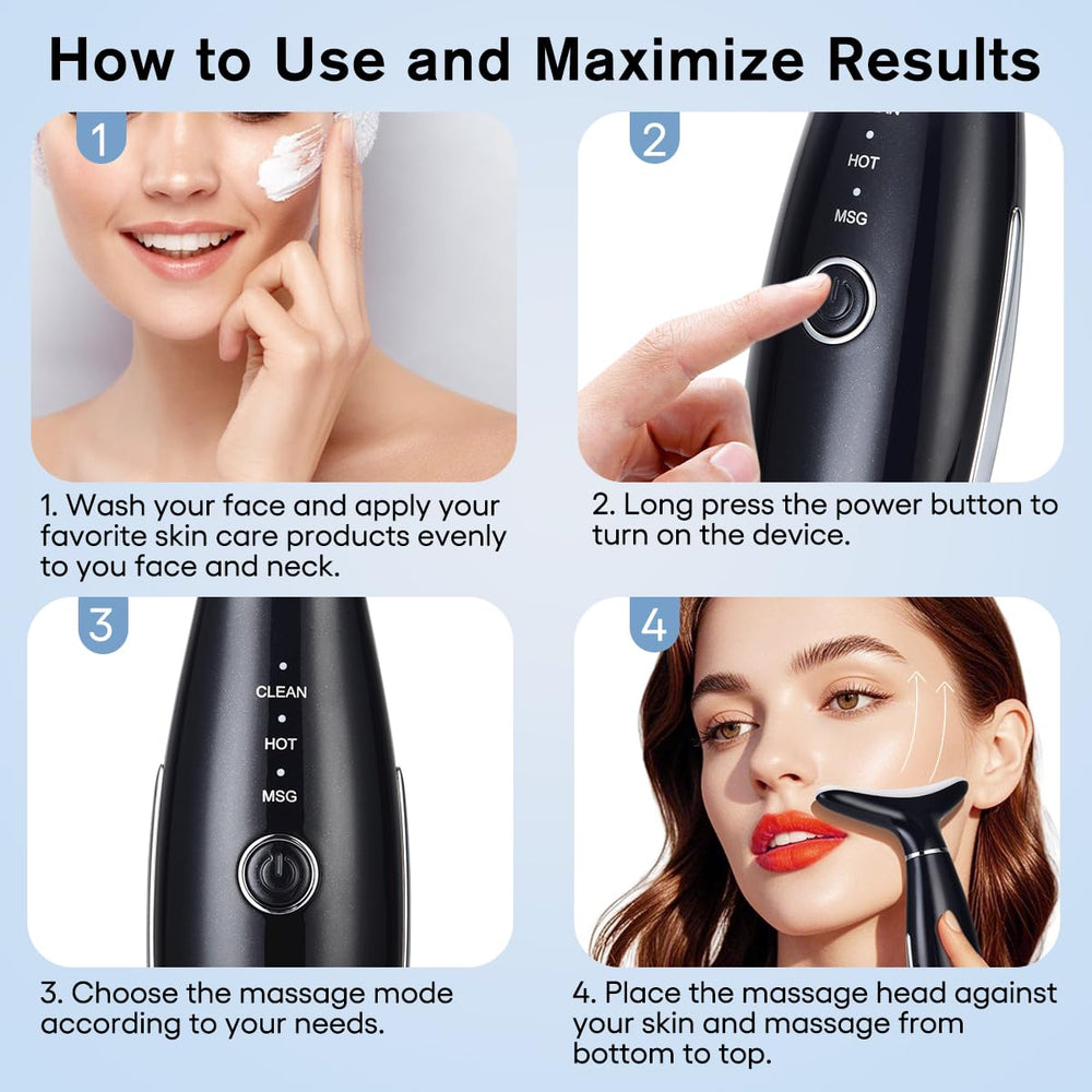 LATME skin revival benefits hint at a natural glow