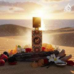Lattafa Ajwad bottle cap close-up shows refined detailing for luxury perception.