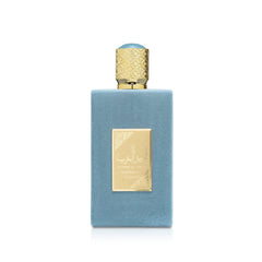 Lattafa Ameer Al Arab Imperium bottle shown for daily confidence.