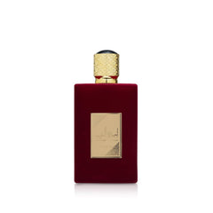 Lattafa Asdaaf Ameerat Al Arab EDP bottle front for daytime elegance