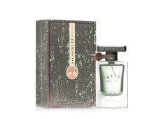 Lattafa Atlas box packaging ready for gift giving and premium presentation