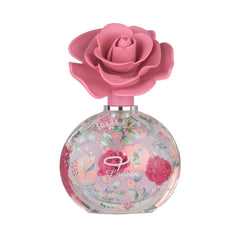 Lattafa Layaan bottle-front view signaling elegant daily wear.