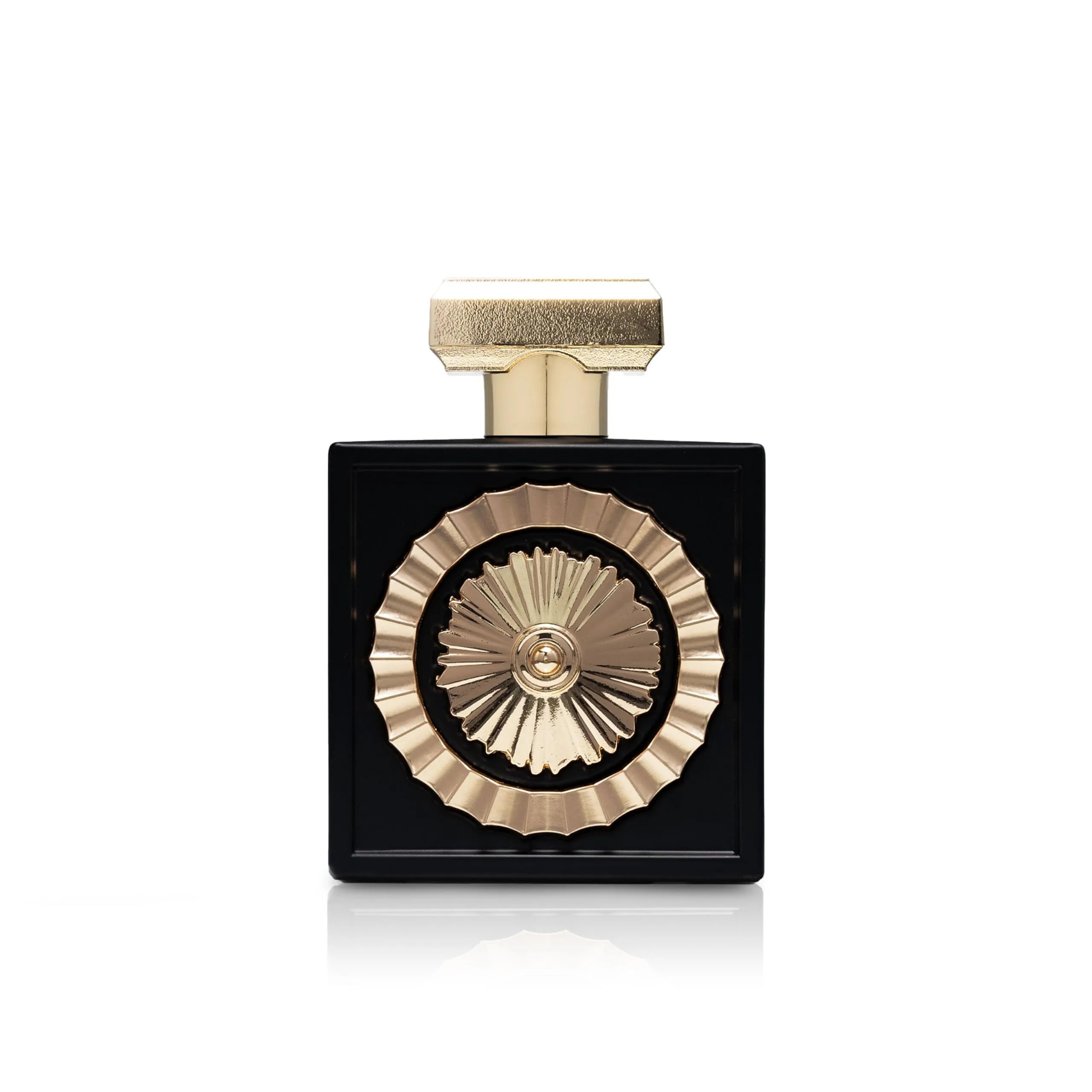 Lattafa Nebras unisex EDP bottle on display, ideal for daily wear and versatile fragrance use.
