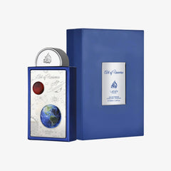 Lattafa Pride Art of Universe full bottle for unisex elegance