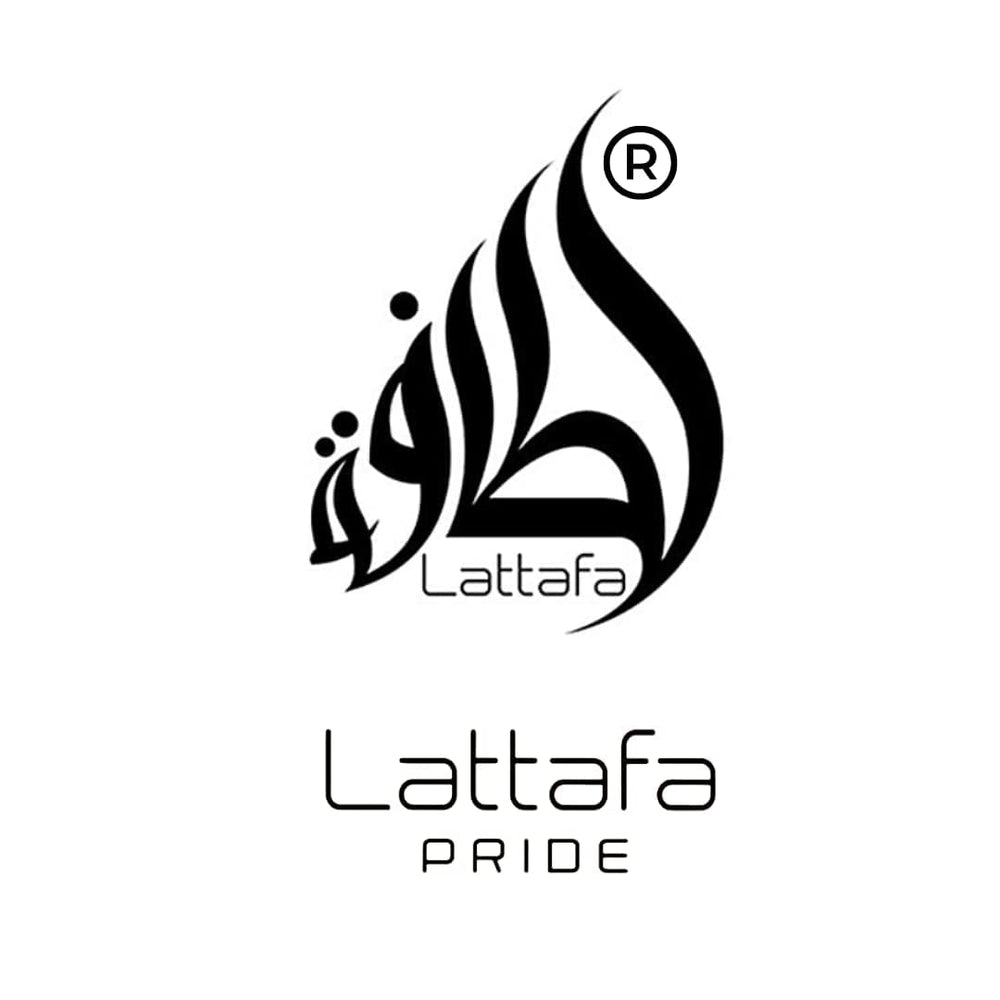 Lattafa Pride Nebras vanilla and cacao notes evoke warm sweetness