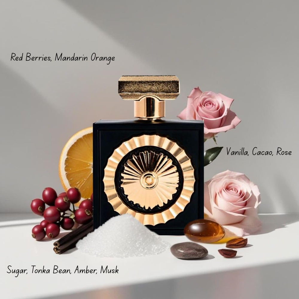 Lattafa Pride Nebras unboxing with luxury packaging ideal for gifting
