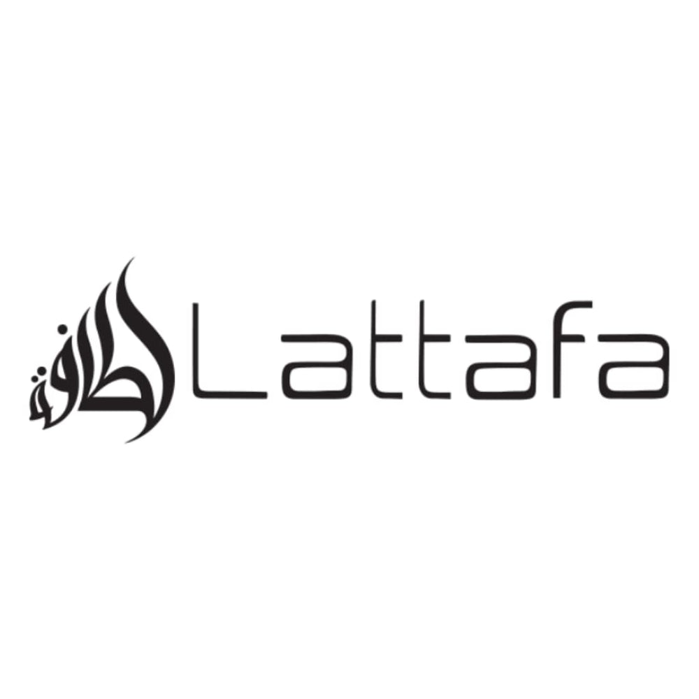 Lattafa Qimmah wear image demonstrates confident women enjoying a versatile fragrance
