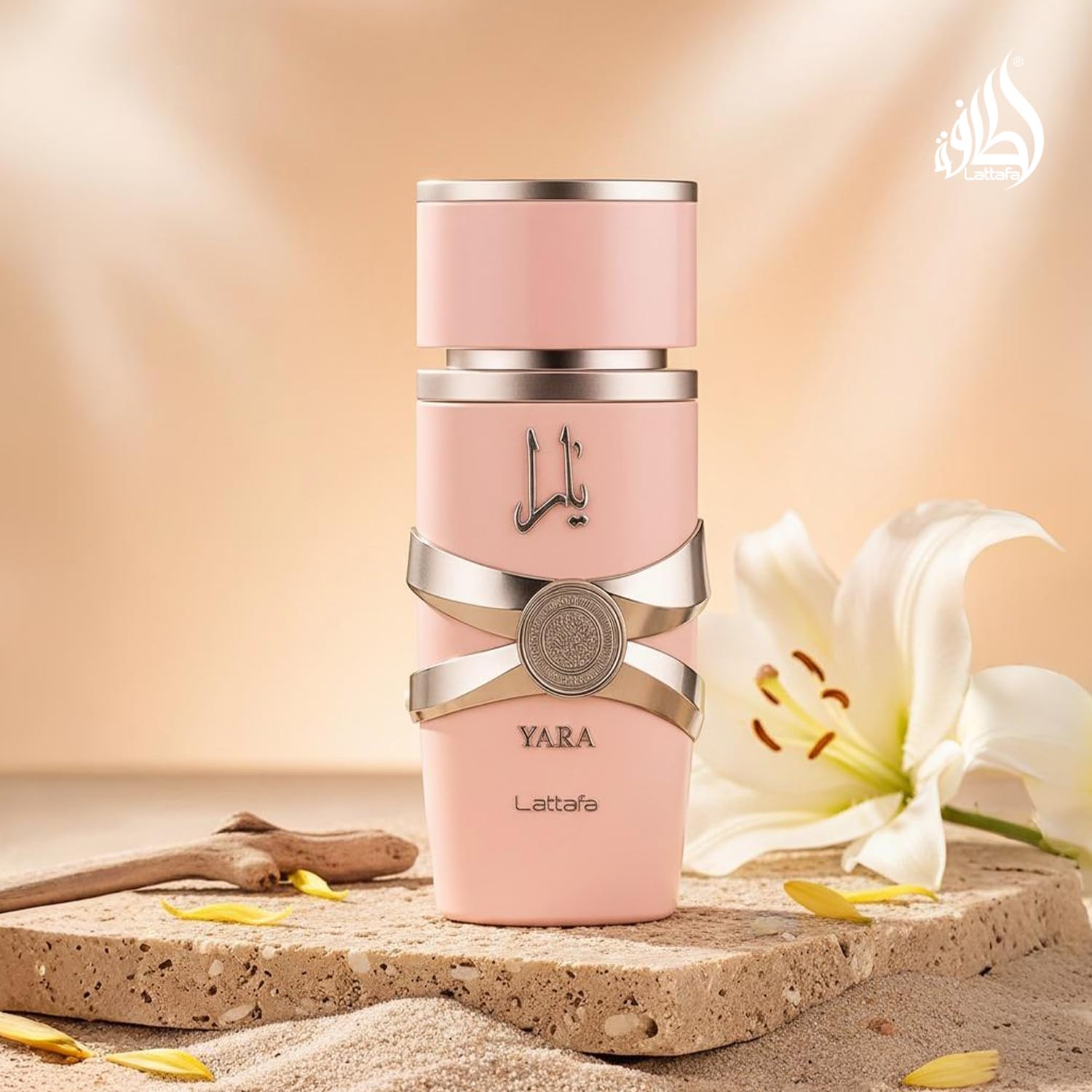 Lattafa Yara vegan cruelty-free ethics appeal to ethical fragrance shoppers