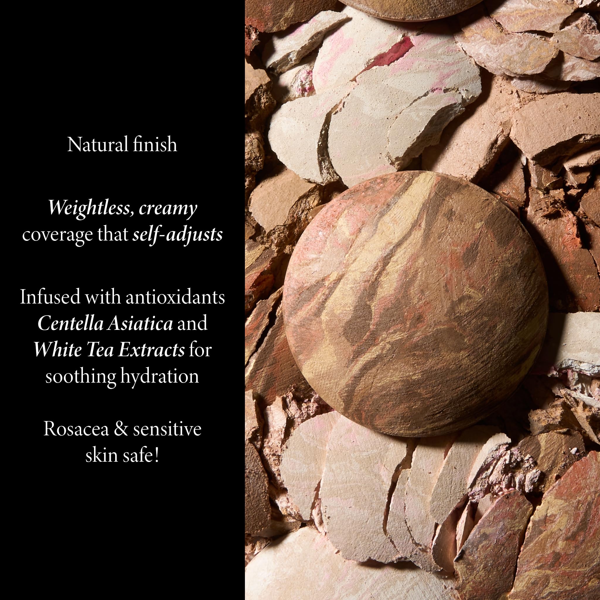 Laura Geller New York Best of the Best neutral eyeshadows for everyday to occasion looks