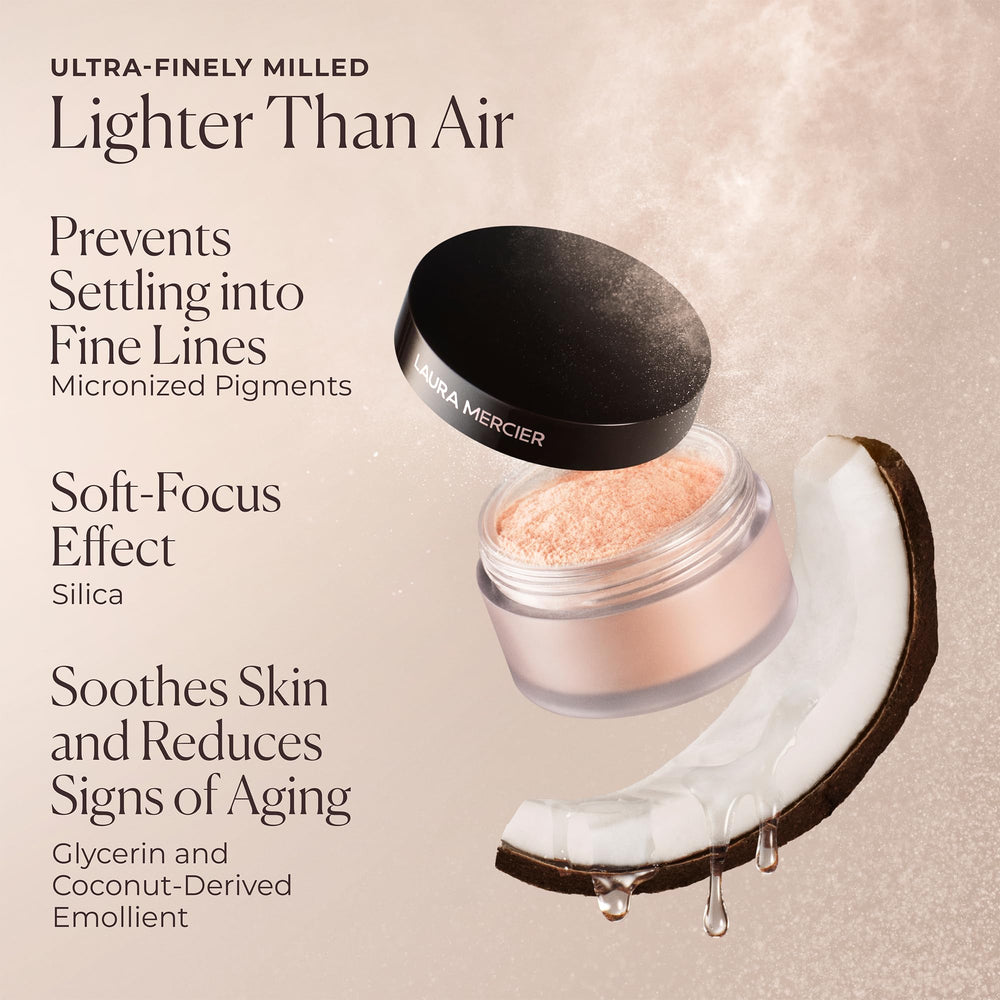 Laura Mercier around-the-eye application for lightening and brightening