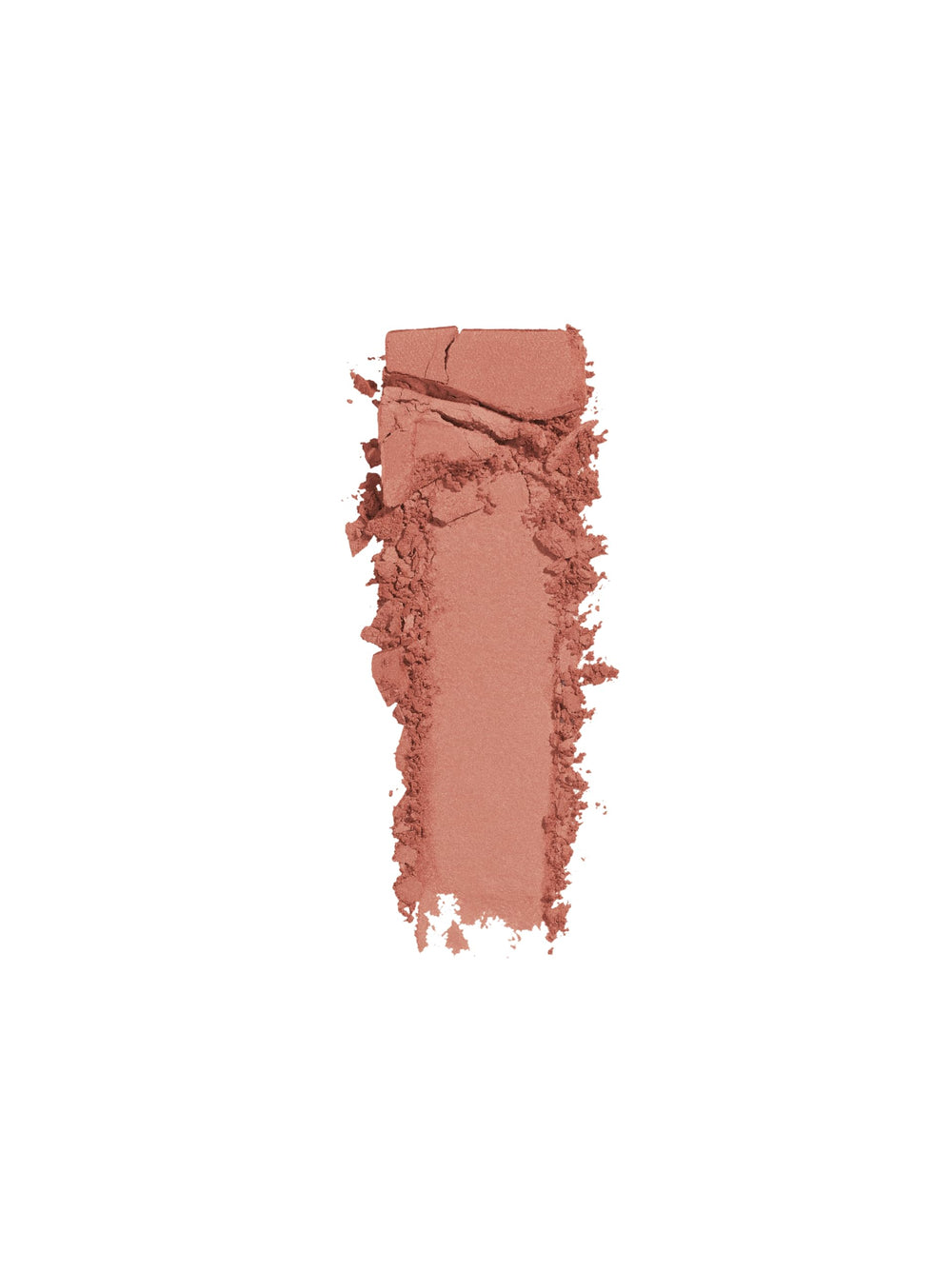 Laura Mercier Blush Color Infusion swatch on skin shows natural buildable shade.