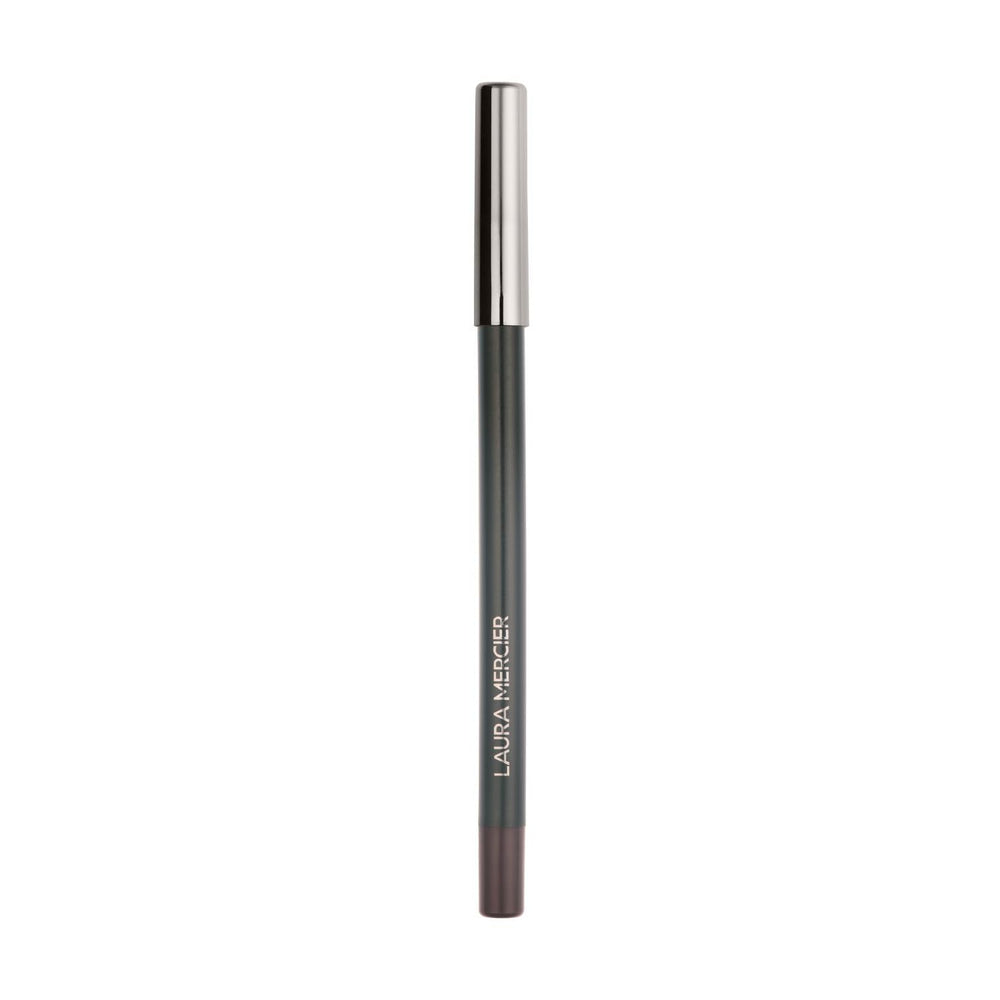 Laura Mercier Caviar Tightline Eyeliner Espresso Brown crease-proof wear in real-life looks
