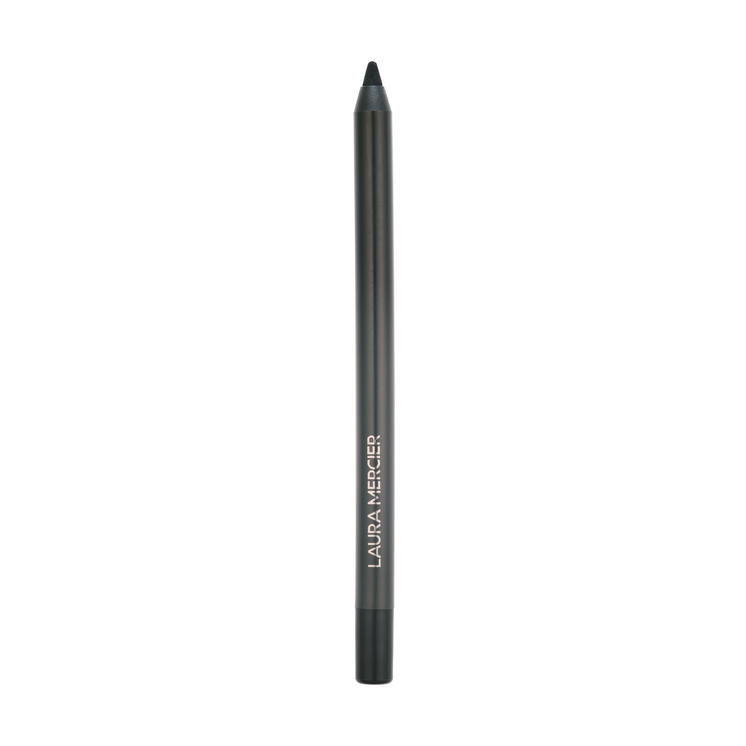 Laura Mercier Caviar Tightline Eyeliner tightline application for precise, waterproof definition.