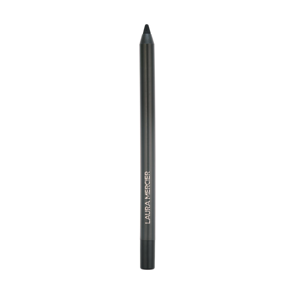 Laura Mercier Caviar Tightline Eyeliner tightline application for precise, waterproof definition.