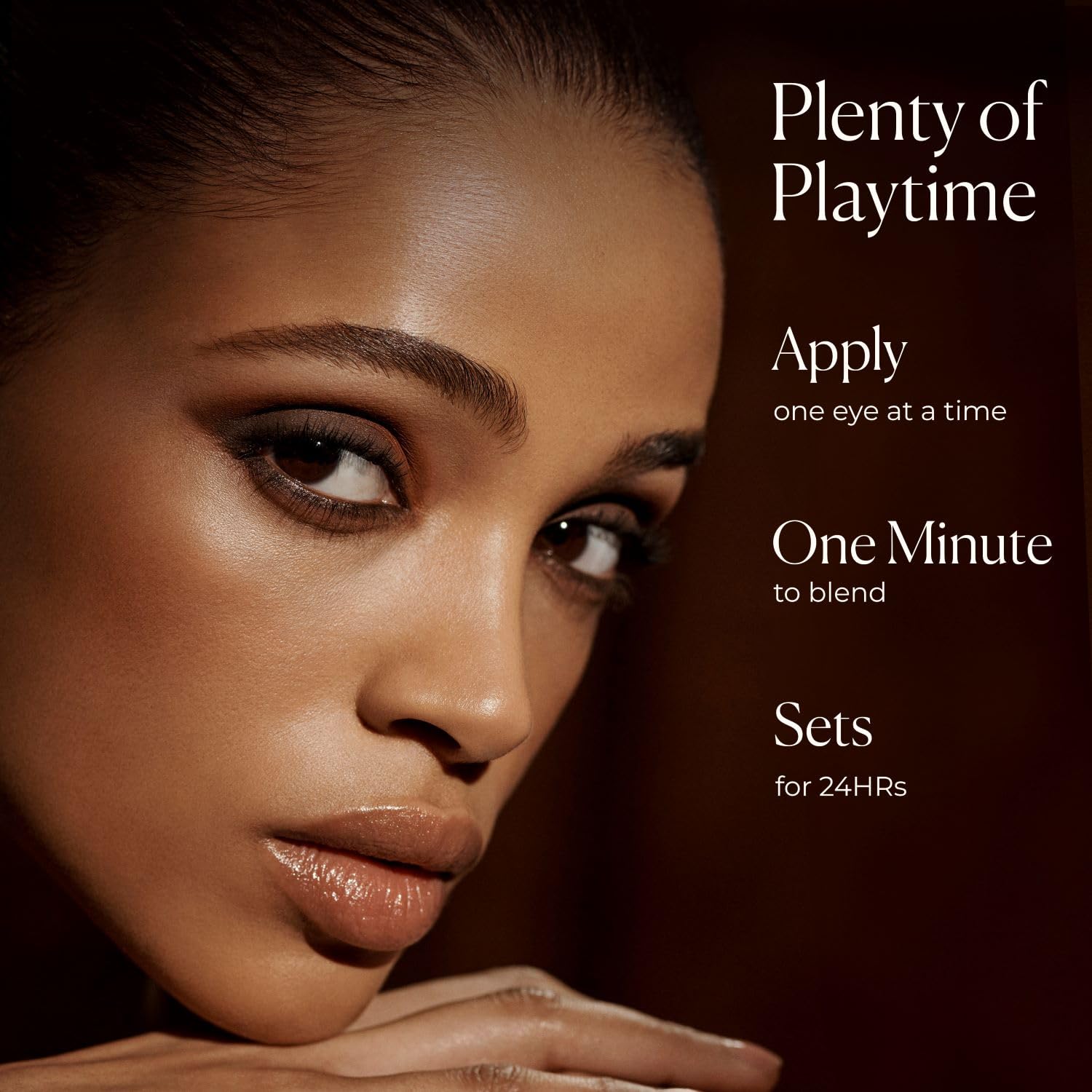 Laura Mercier Petit Icons Duo two sticks displayed together