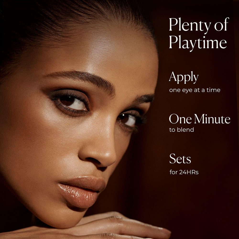Laura Mercier Petit Icons Duo two sticks displayed together