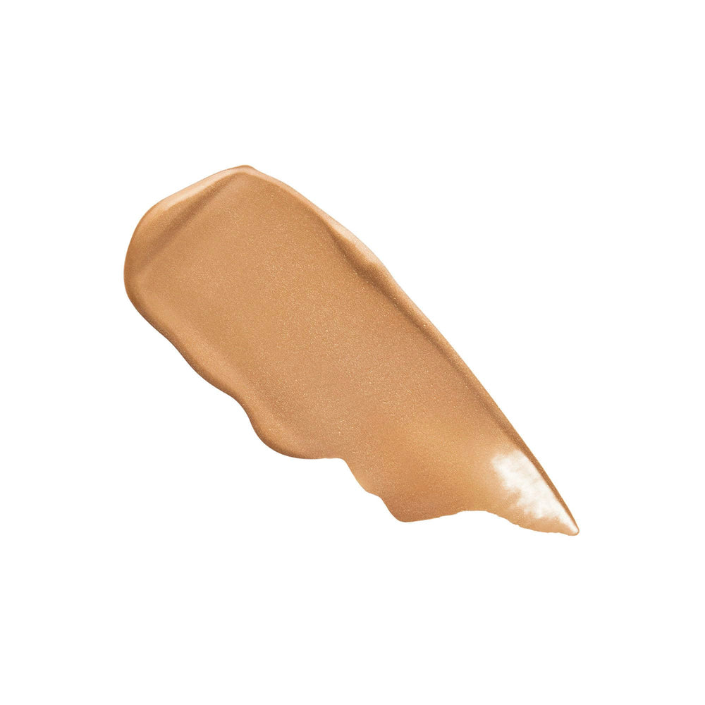 Laura Mercier skin-radiance diffusing finish bottle delivers natural-looking glow