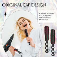 Lauwell 36-piece bulk set in red and black for sharing care packages