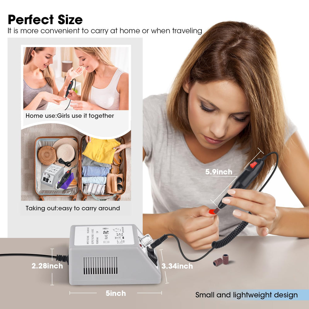 LAVAED 156 sanding belts pack demonstrating broad compatibility and efficiency.
