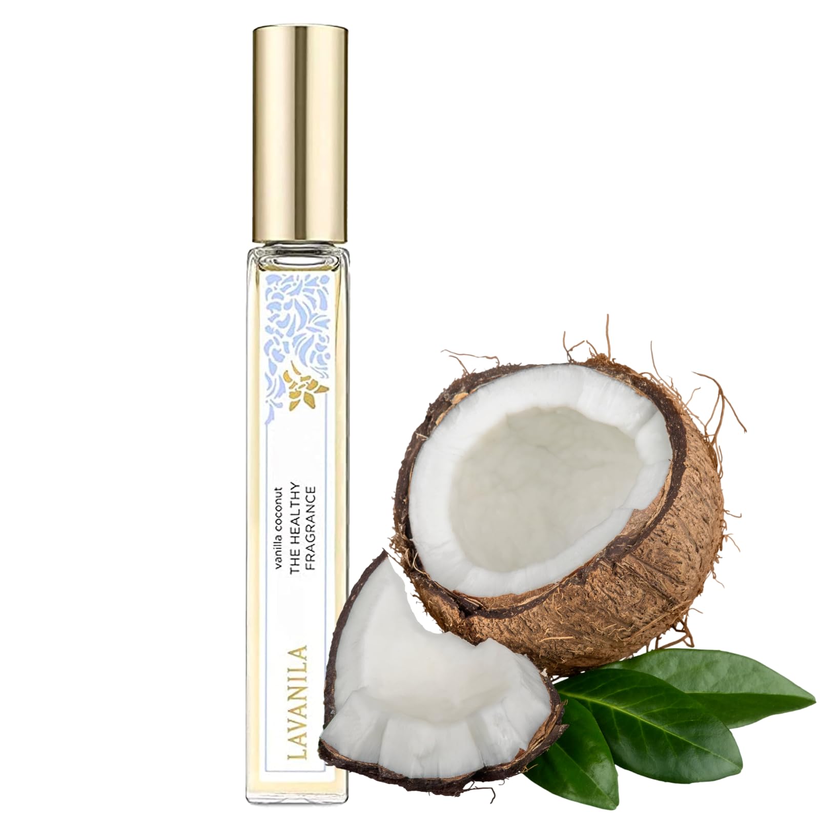 Lavanila Madagascar vanilla origin highlight and brand story.